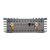 ZAPCO Z-3KD II Monofoniczny wzmacniacz klasy D do systemów SQ Moc przy 1Ω: 1 x 3000 W